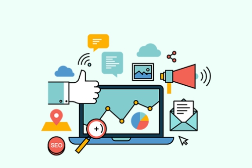 安化提升网络推广效果企业要注意哪些方面的问题