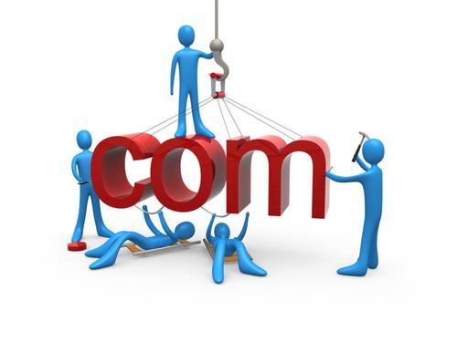 安化企业网站建设成功与否和哪些有关呢