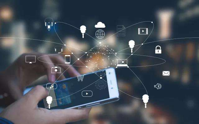 安化分析企业做微信营销常见的几种模式