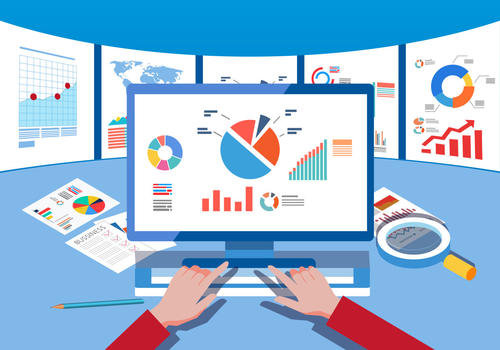 安化哪一种网站设计风格才是适合企业呢？