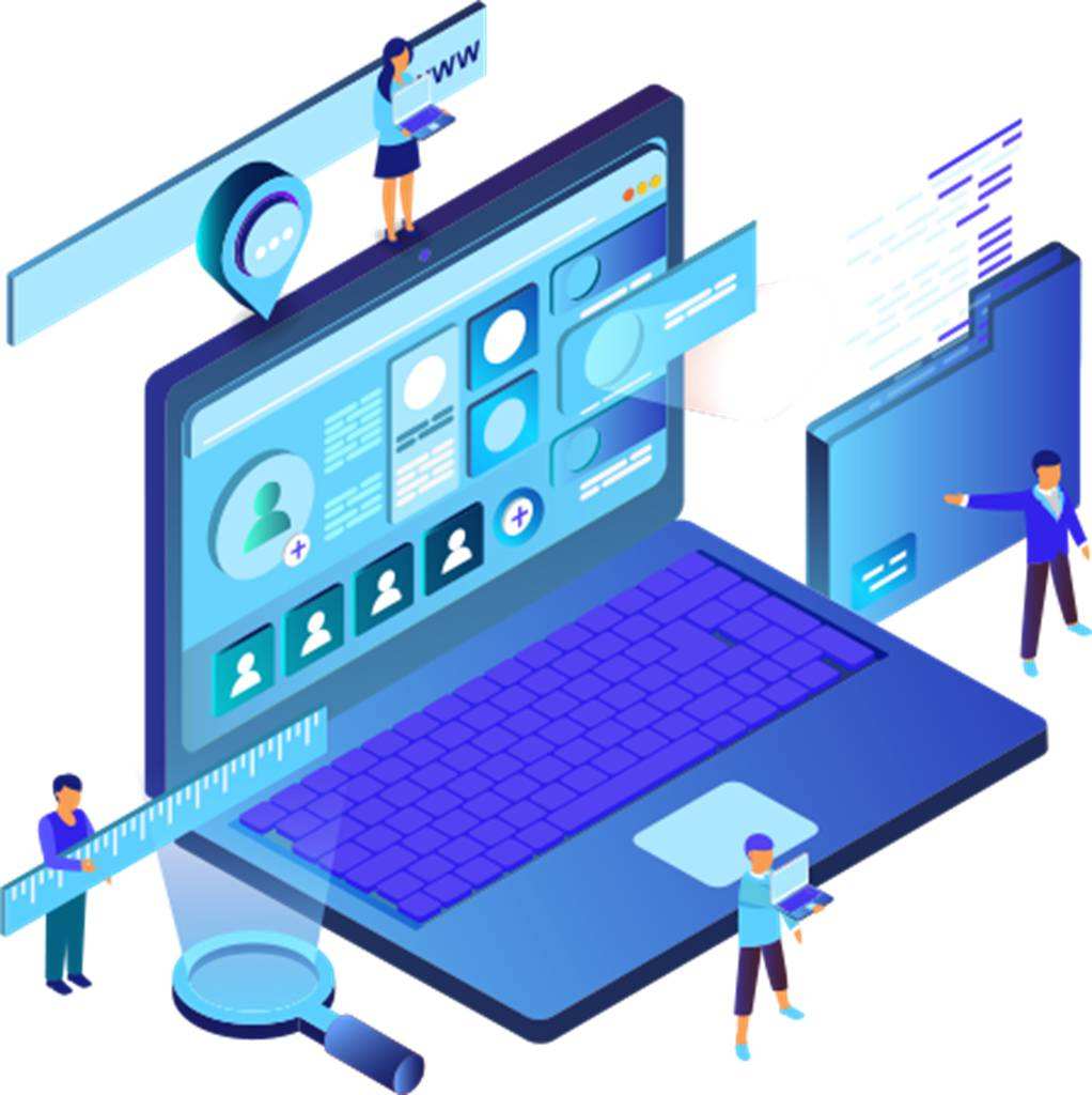 安化分析企业网站设计过程中需要注意的几个问题